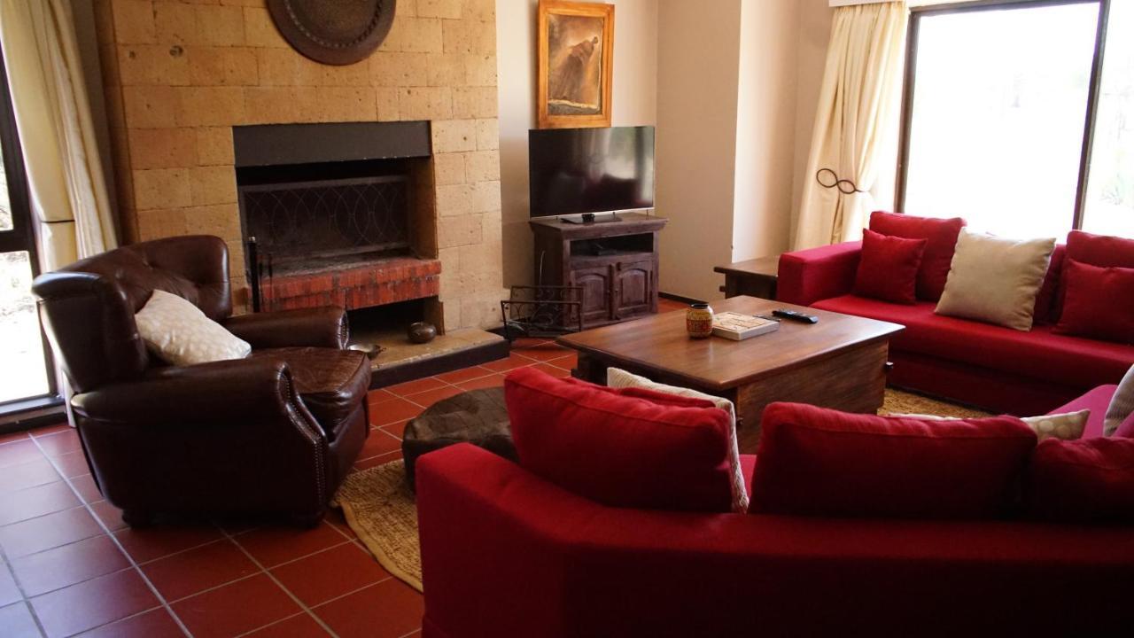 Nyikani House Nanyuki Esterno foto