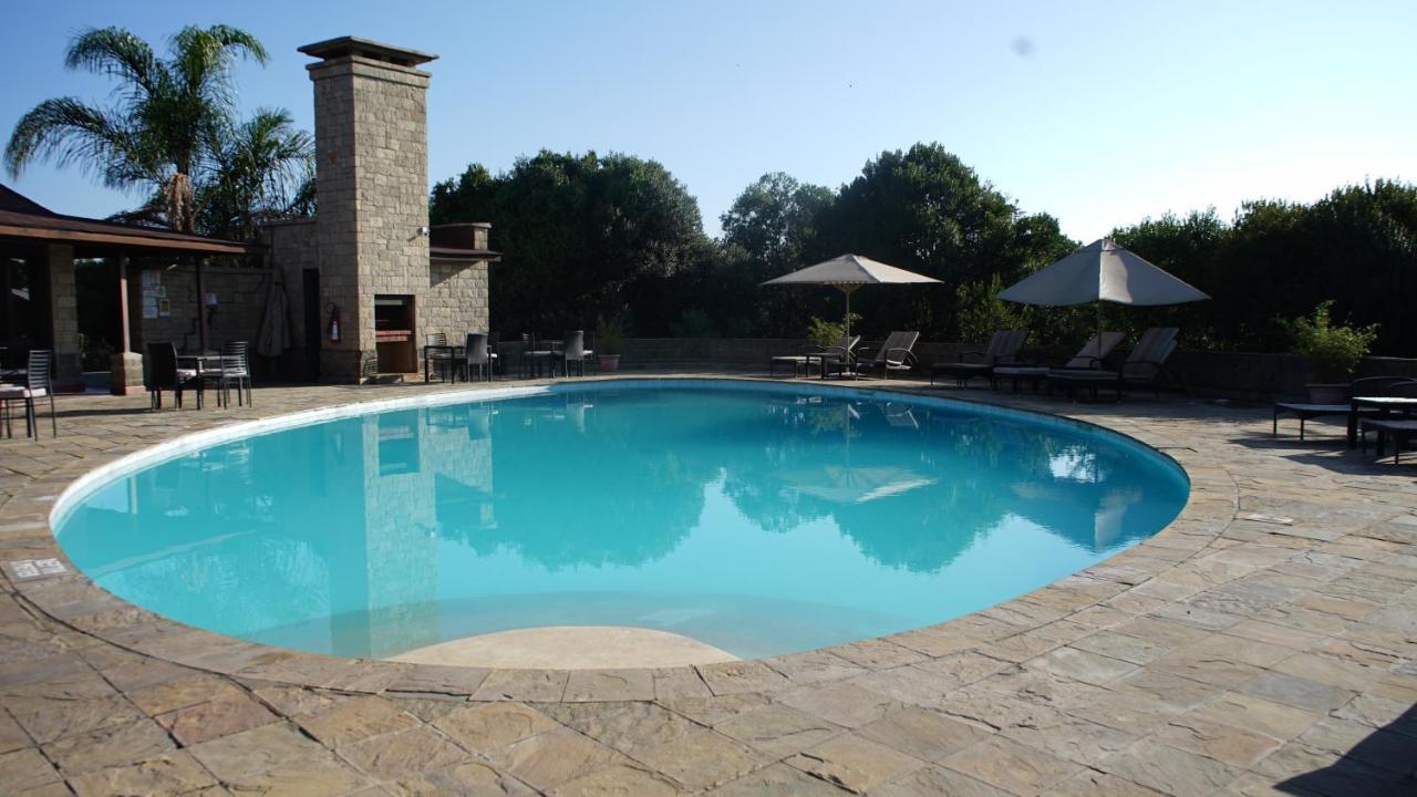 Nyikani House Nanyuki Esterno foto
